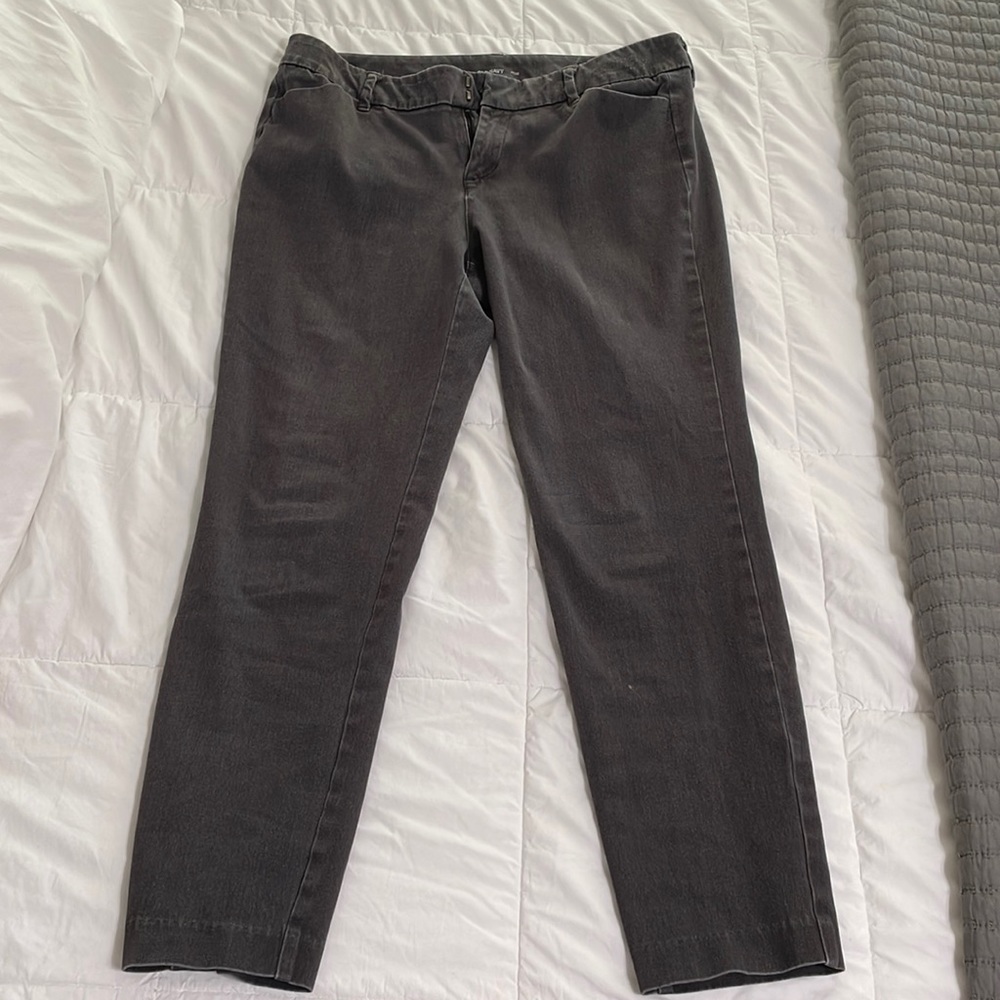 Old Navy Pixie Pants - image 1